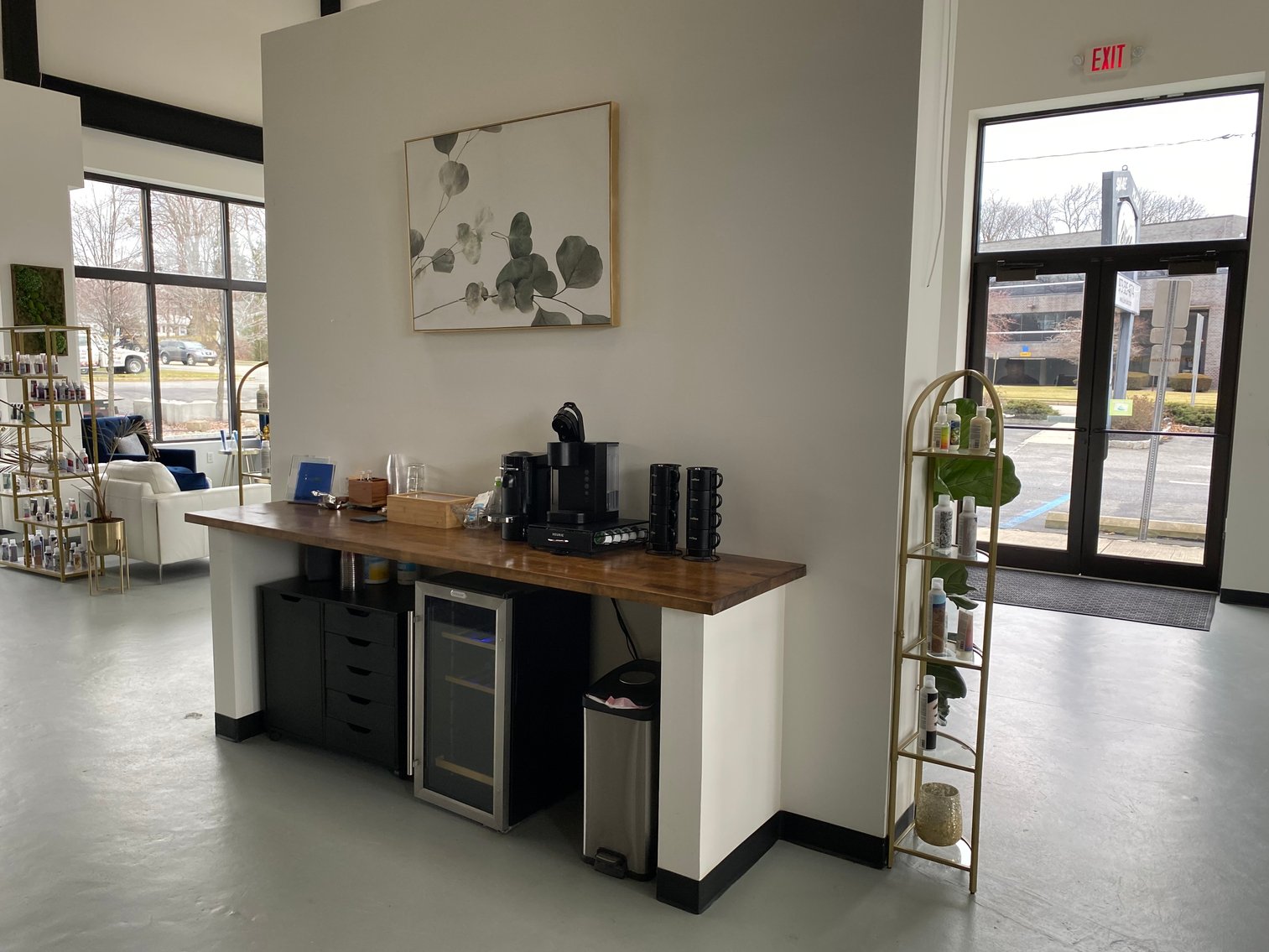 Image for High End Hair Salon & Med Spa Equipment