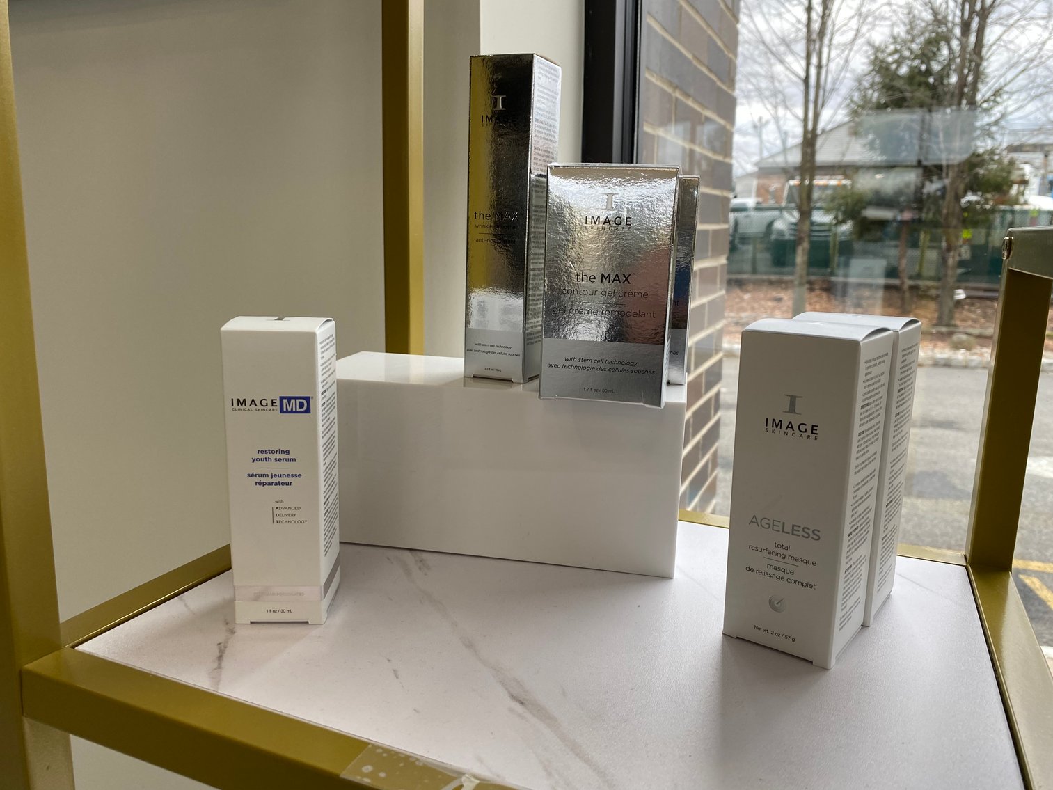 Image for High End Hair Salon & Med Spa Equipment