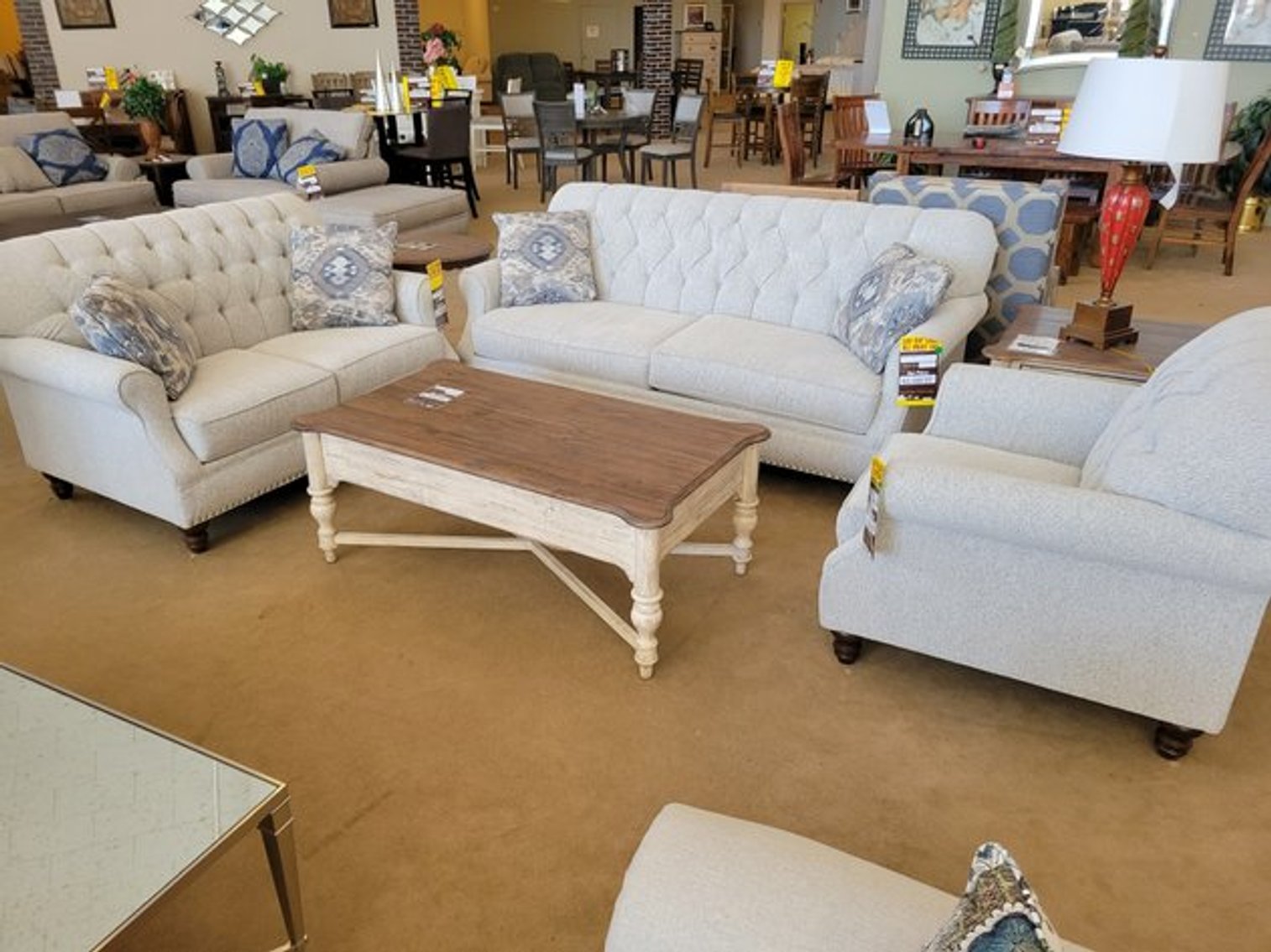 Image for Huffman Koos Furniture of Middletown, NY