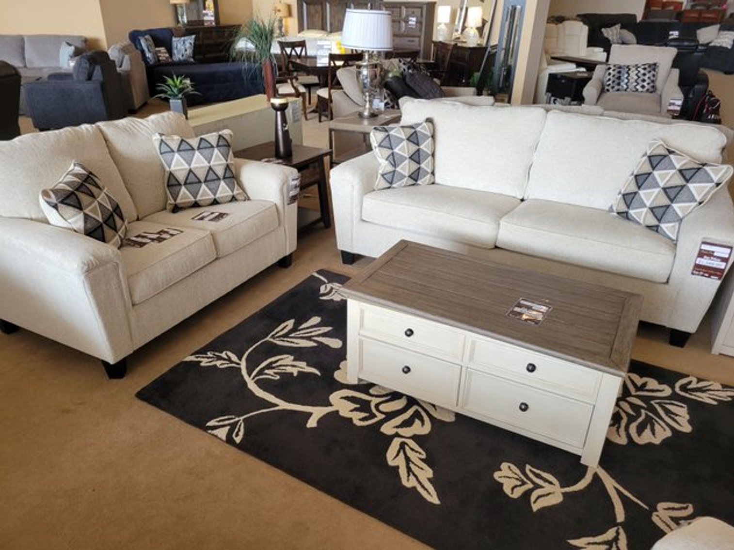 Image for Huffman Koos Furniture of Middletown, NY