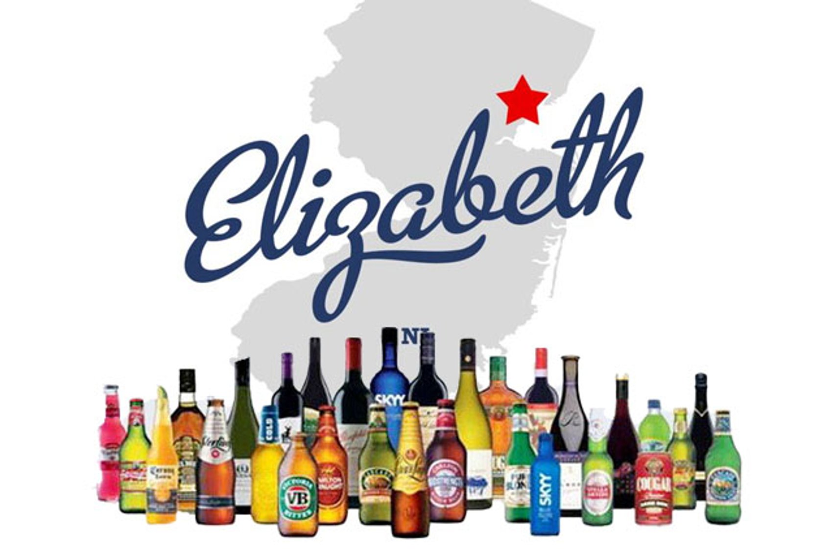 Image for Elizabeth, NJ 