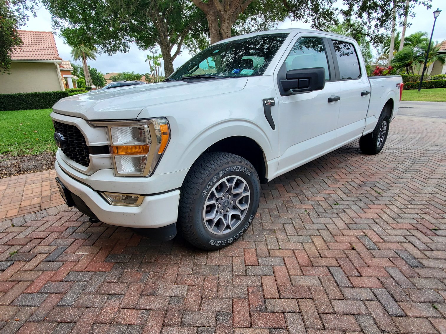 Image for Truck & Trailer Package Bid