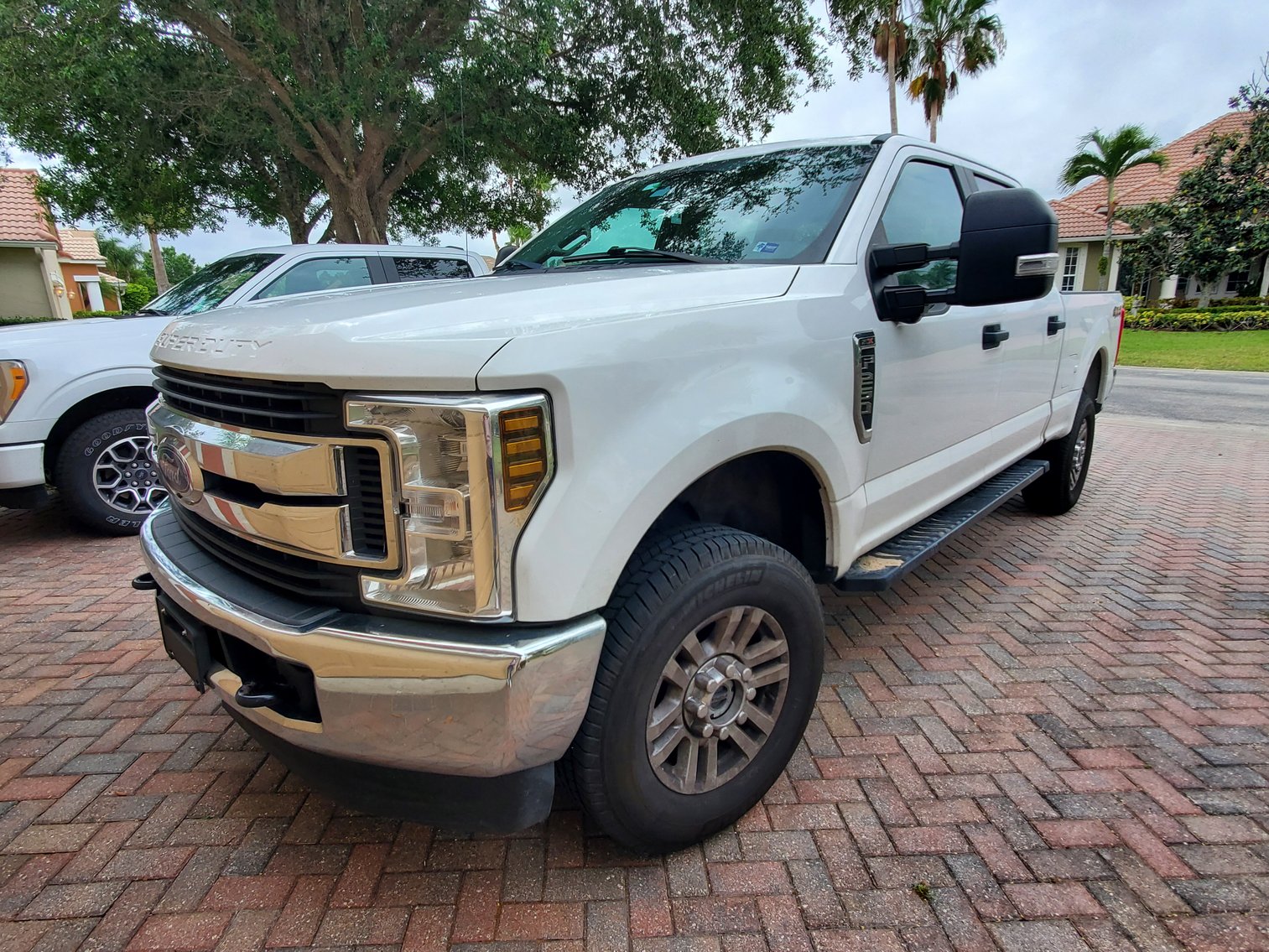 Image for Truck & Trailer Package Bid