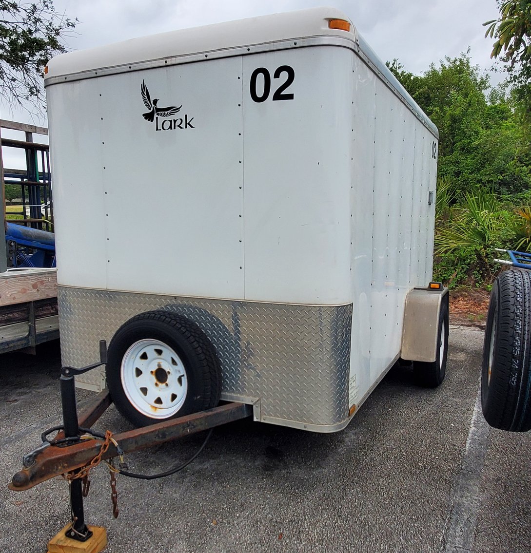 Image for Truck & Trailer Package Bid