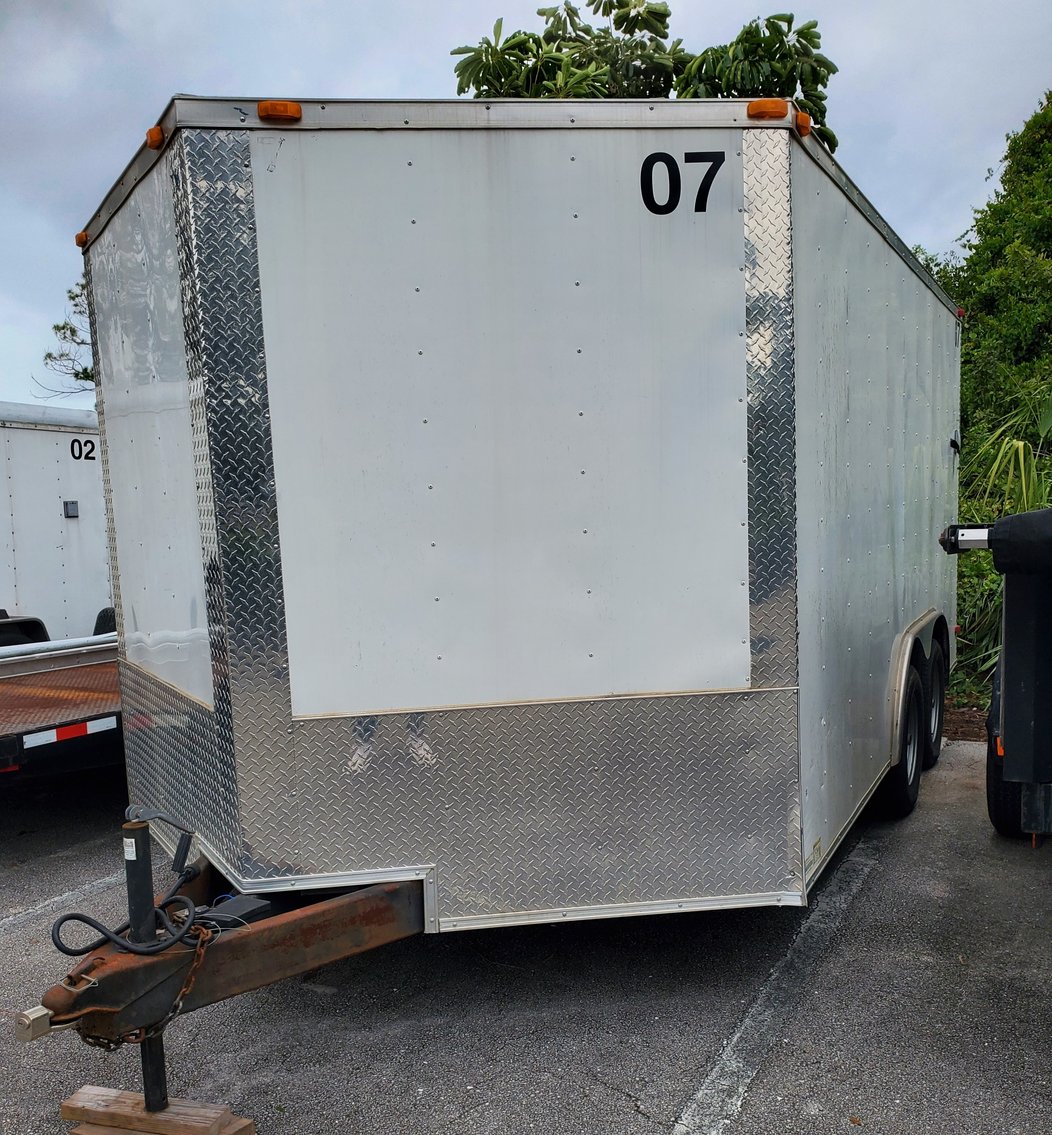 Image for Truck & Trailer Package Bid