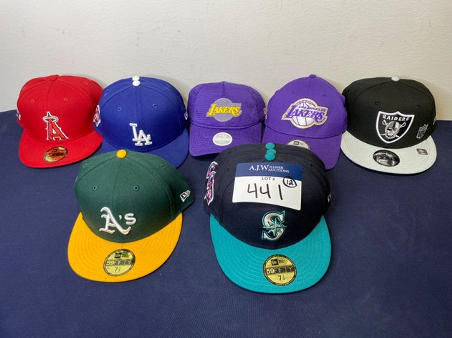 Image for A Large Inventory of Designer Shoes