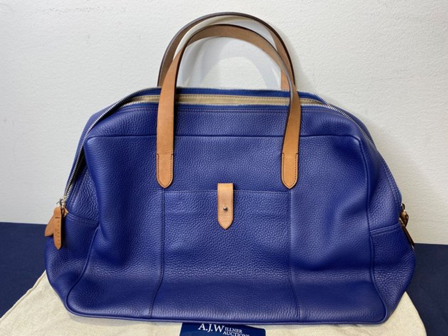 Image for A Large Inventory of Designer Shoes