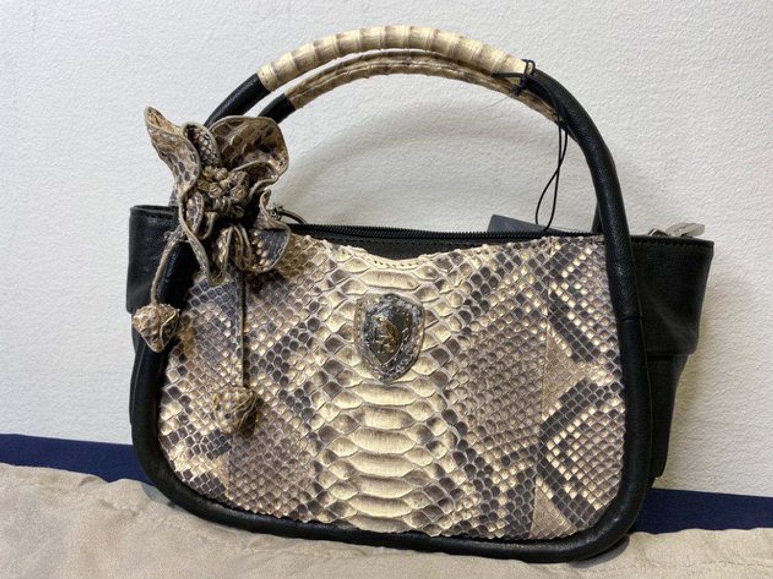 Image for A Large Inventory of Designer Shoes