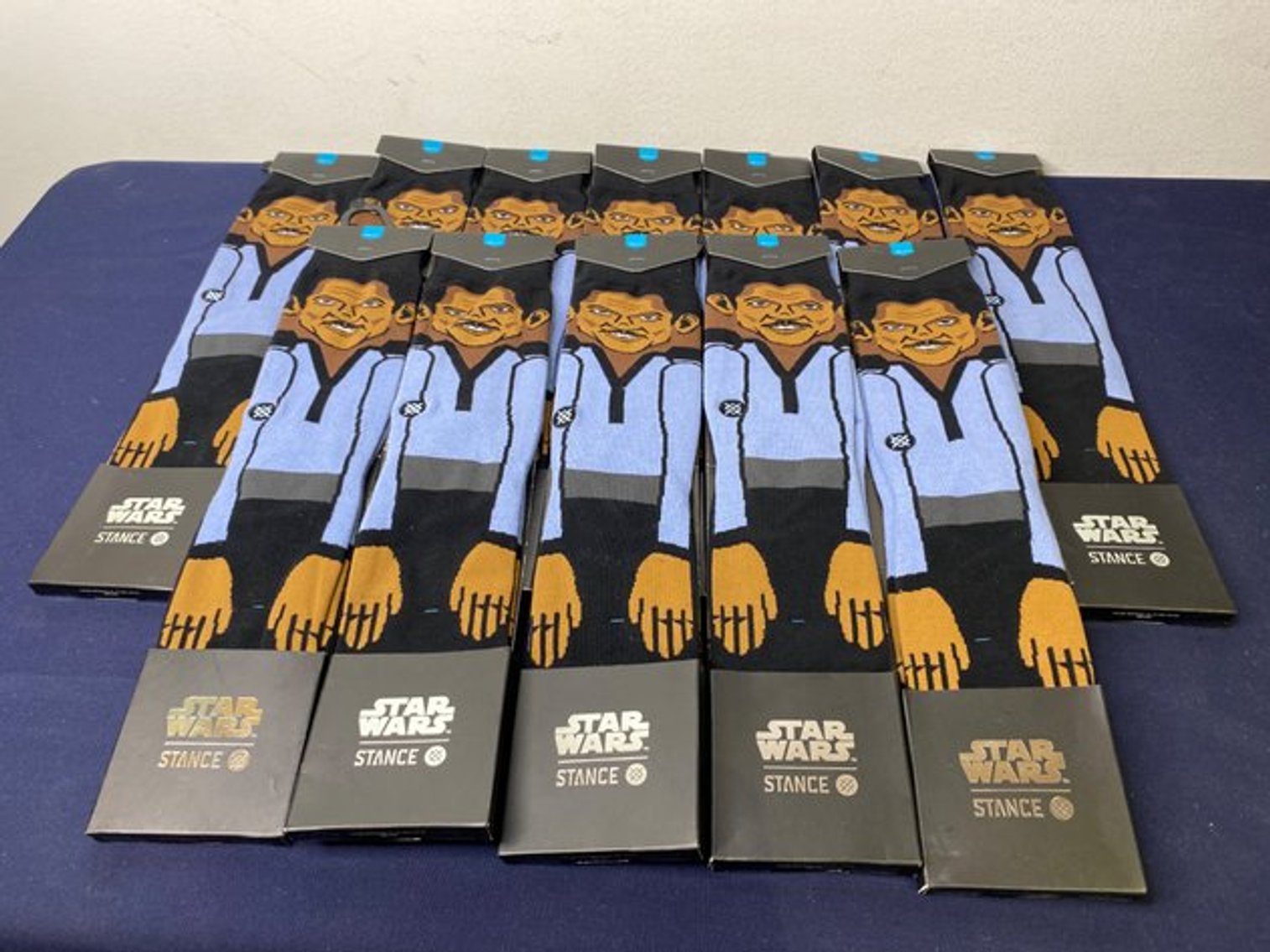 Image for A Large Inventory of Designer Shoes