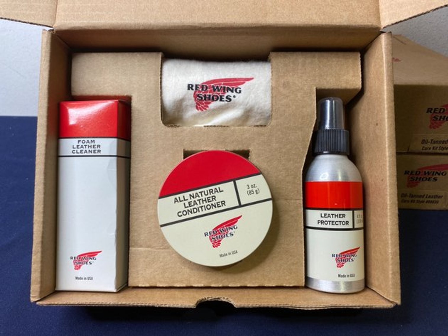 Image for A Large Inventory of Designer Shoes