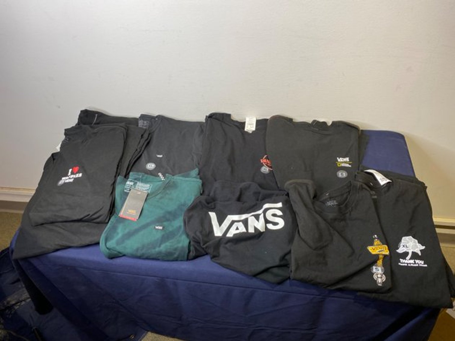 Image for A Large Inventory of Designer Shoes