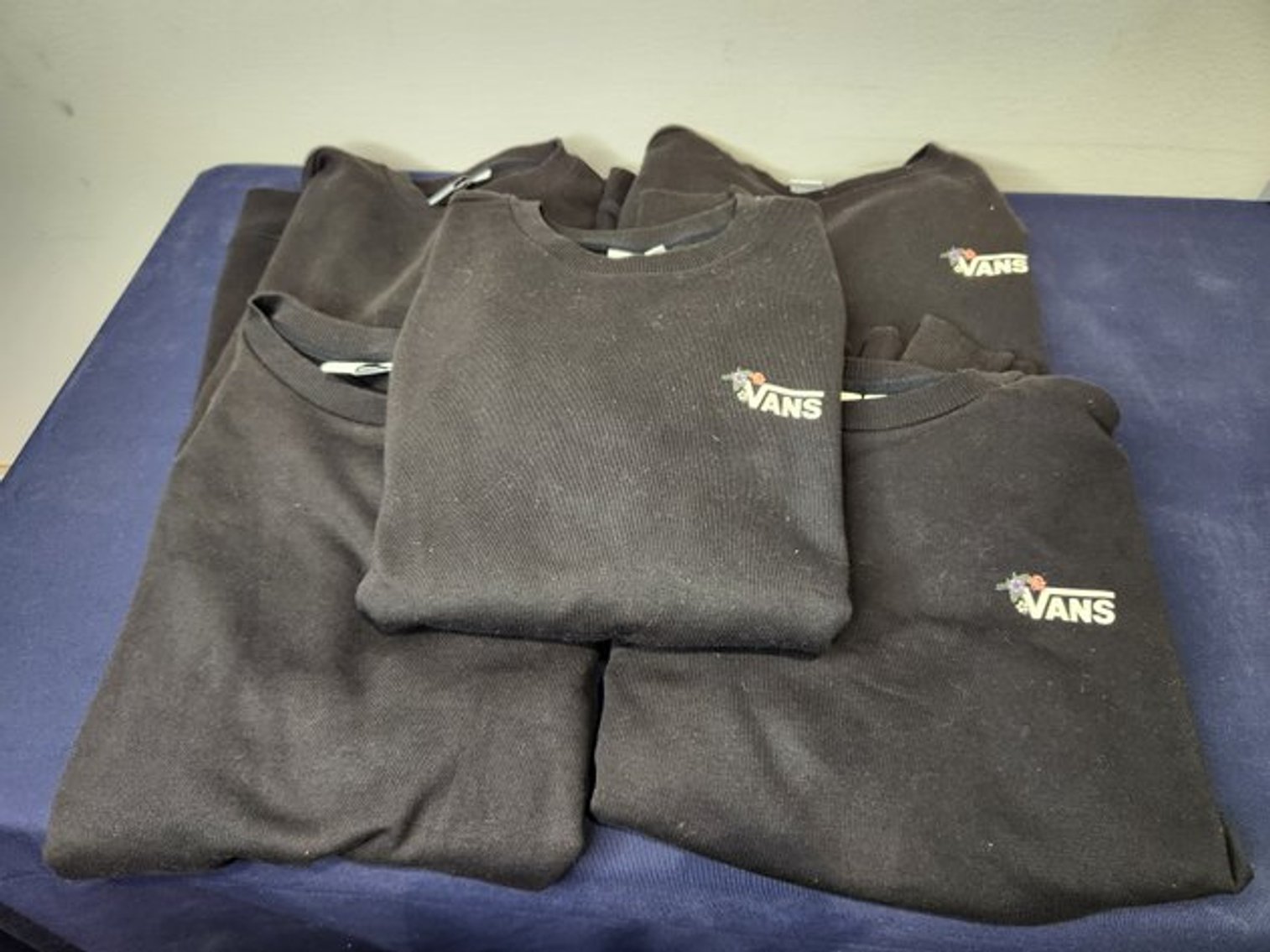 Image for A Large Inventory of Designer Shoes