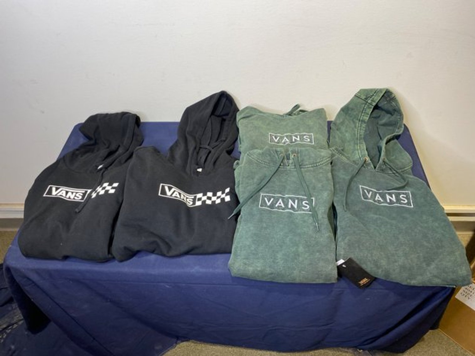 Image for A Large Inventory of Designer Shoes