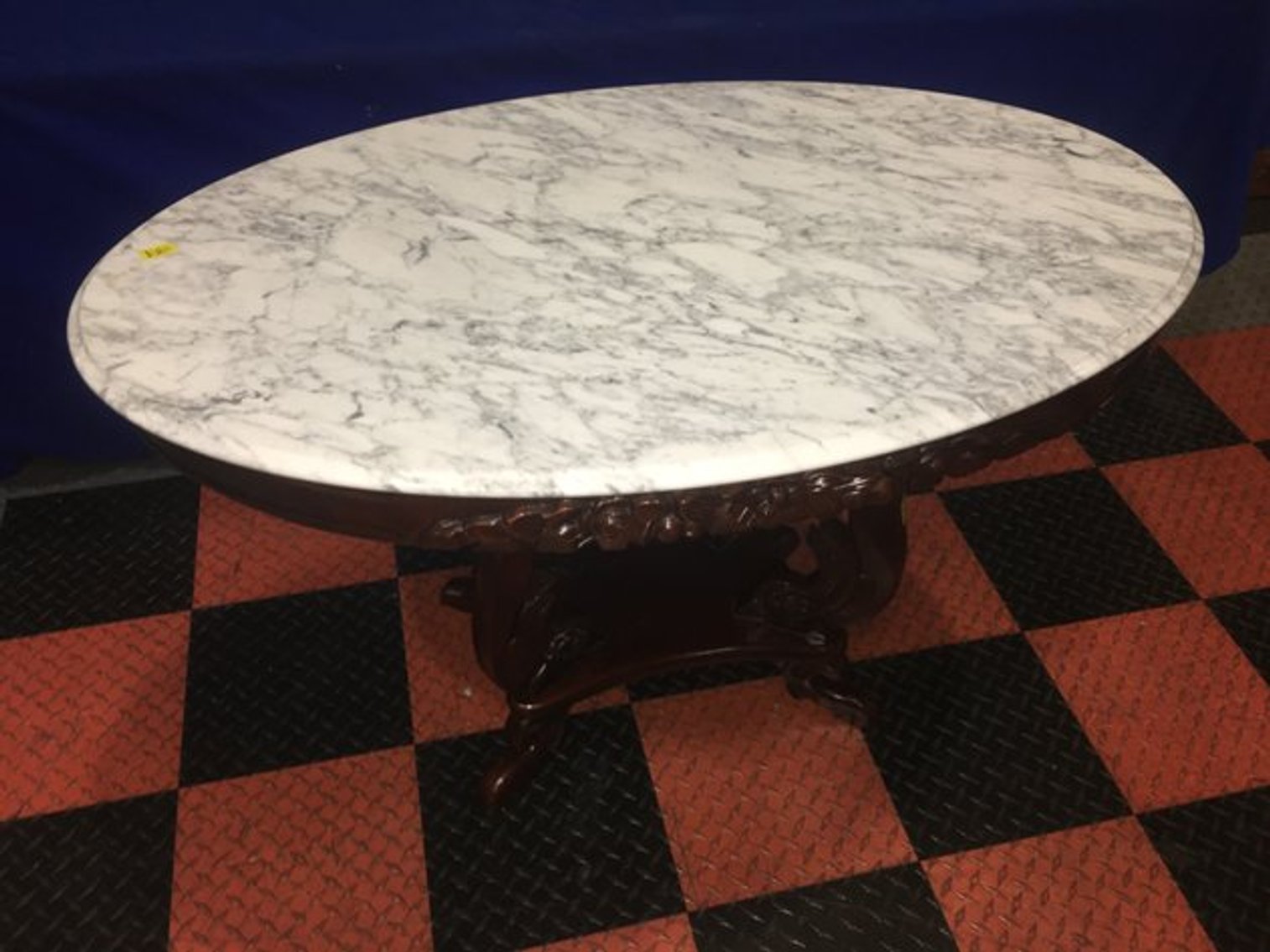 Image for Storage Auction - Household Furniture, Gucci Store Displays & More.