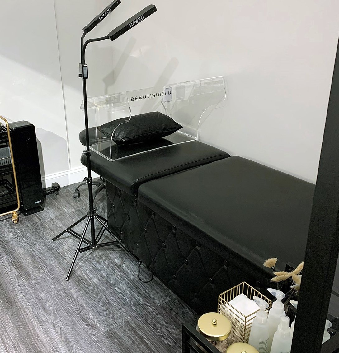 Image for High End Hair Salon Furniture, Fixtures & Equipment