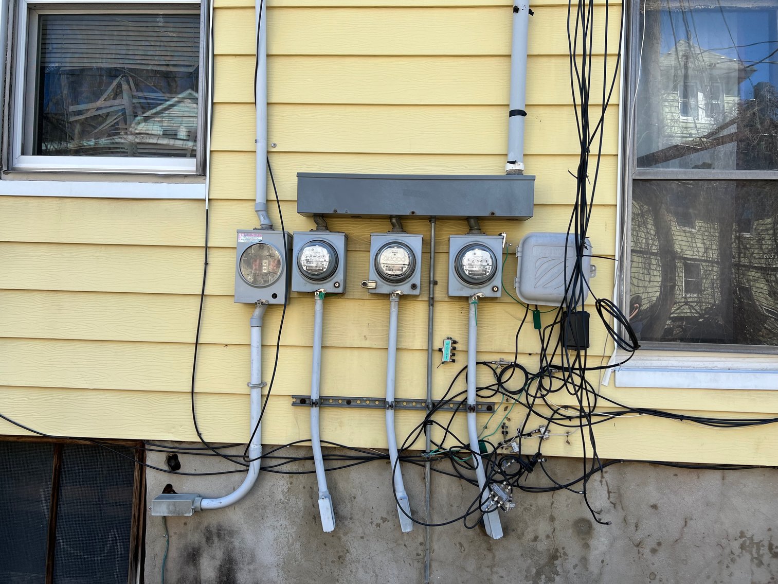 Image for East Orange, NJ Multi-Family Home