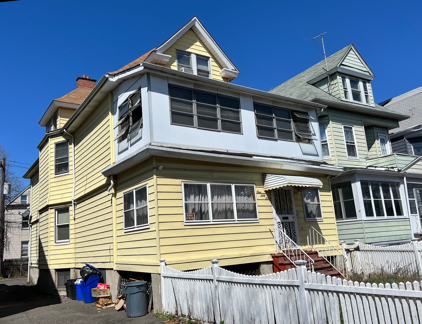 Image for East Orange, NJ Multi-Family Home