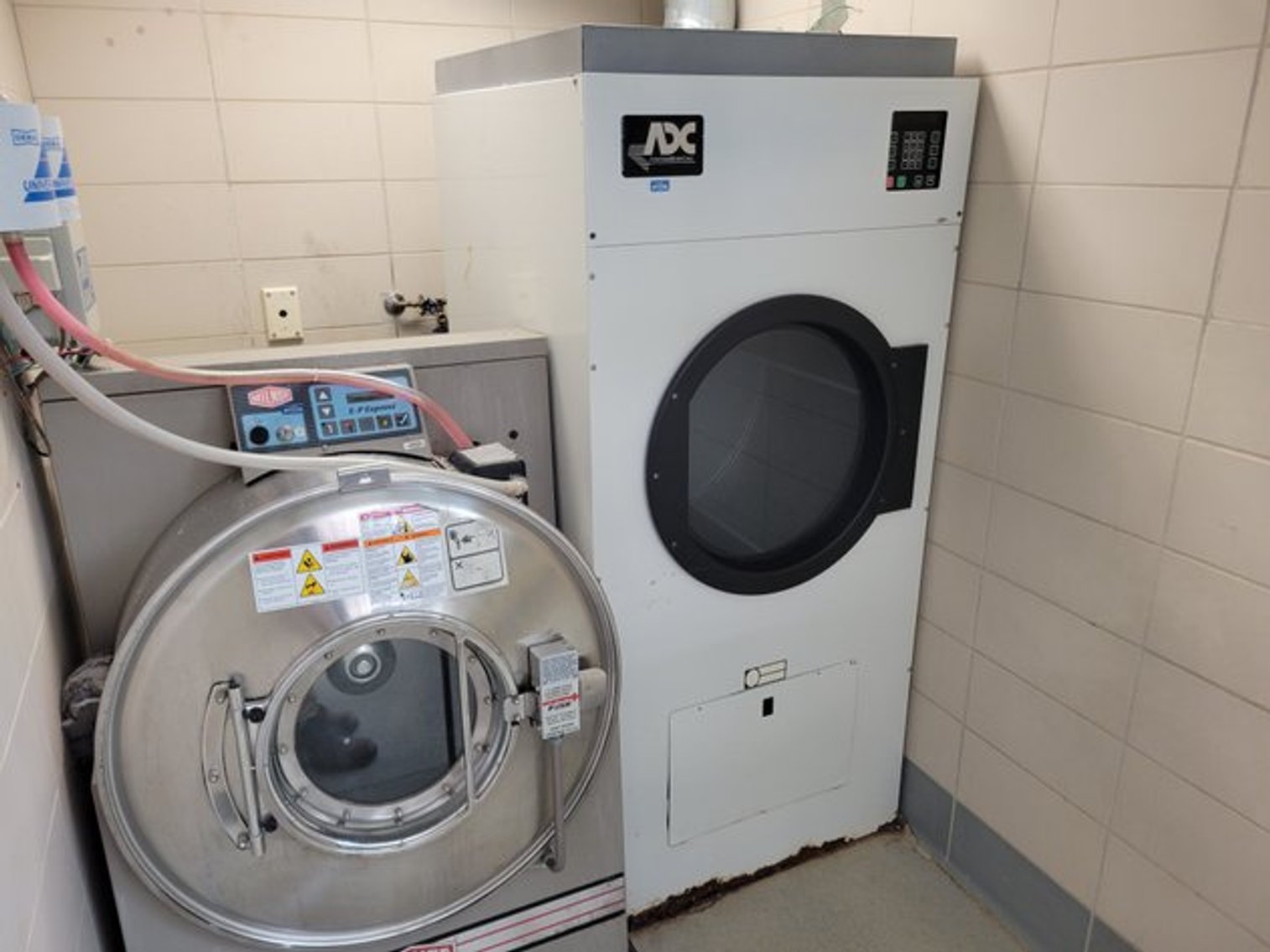 Image for Commercial Kitchen & Laundry Equipment