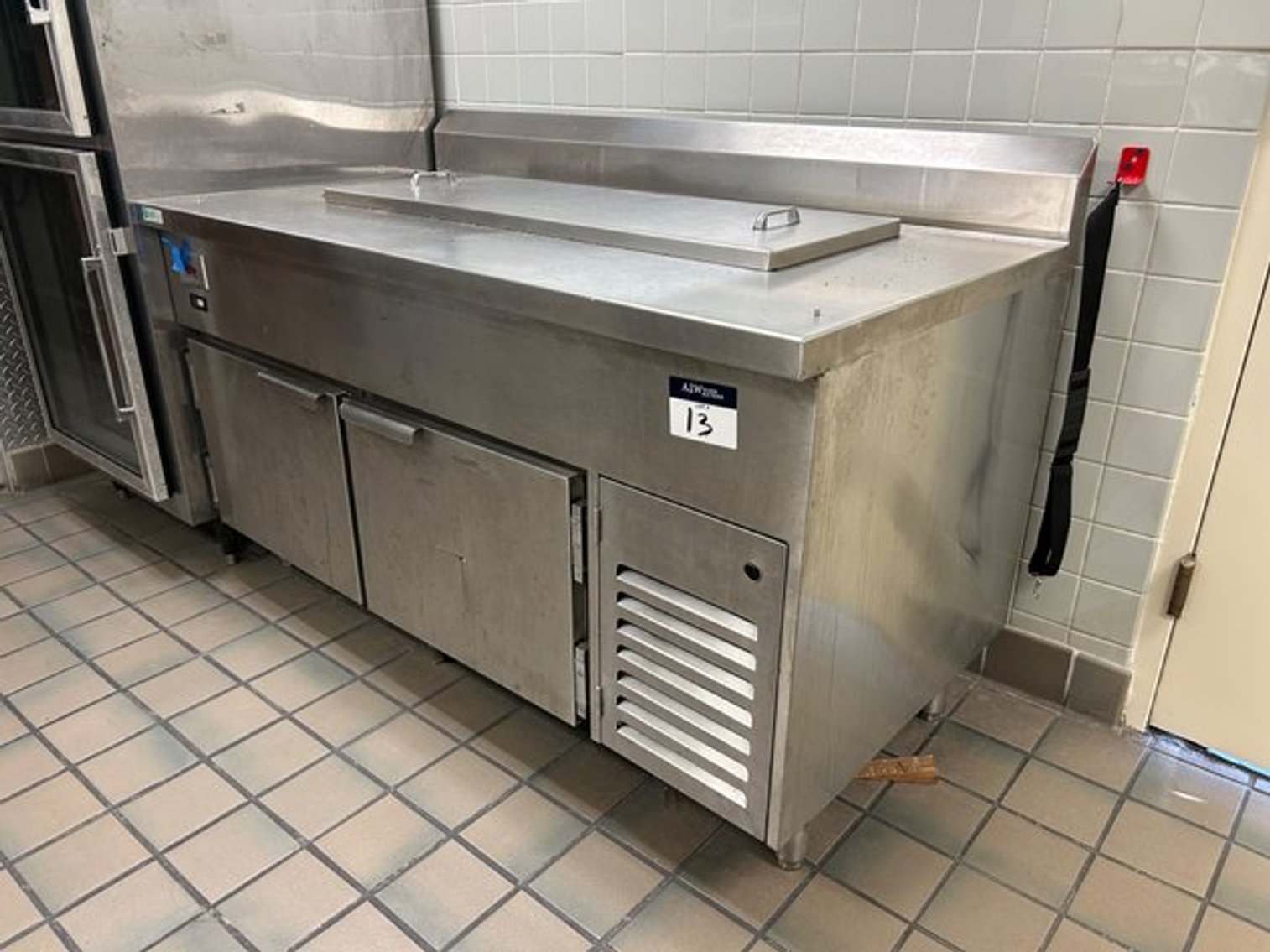 Image for Commercial Kitchen & Laundry Equipment