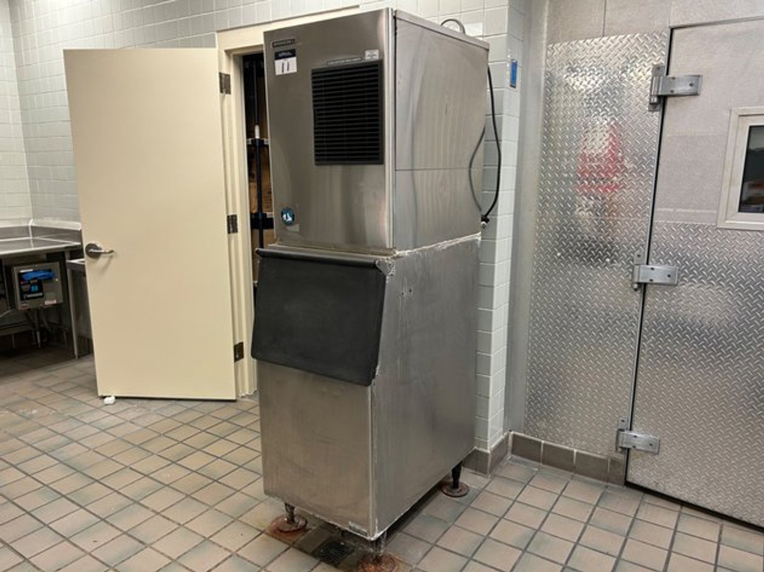 Image for Commercial Kitchen & Laundry Equipment