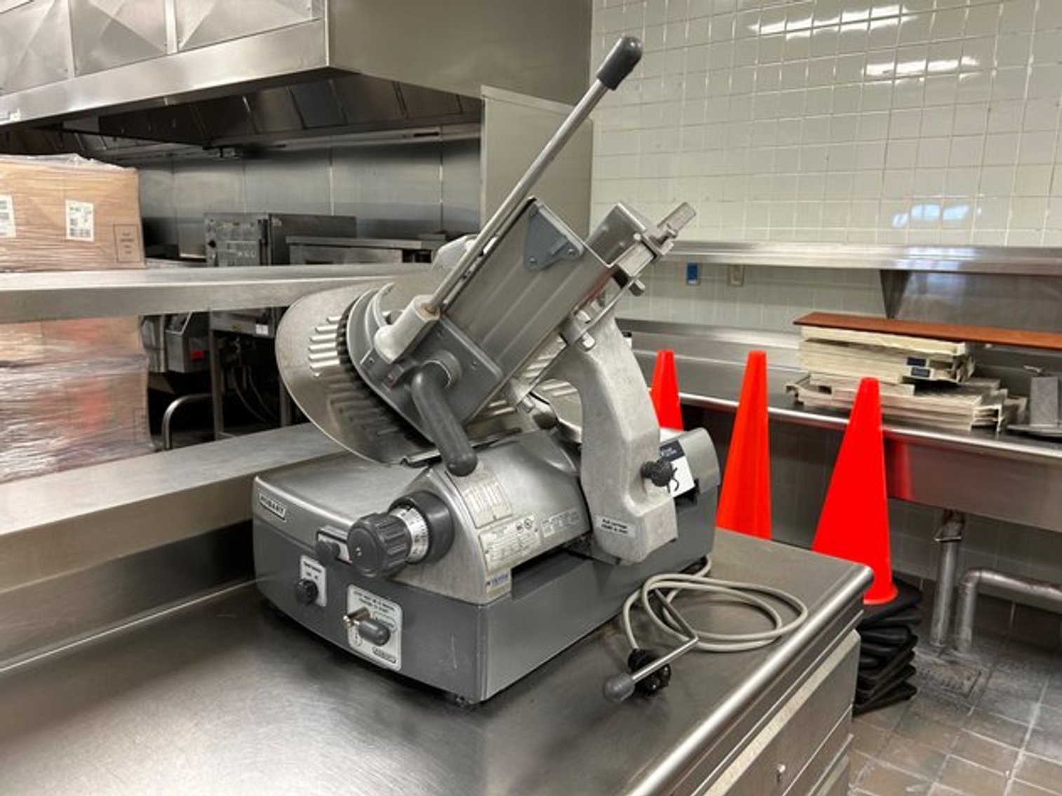 Image for Commercial Kitchen & Laundry Equipment