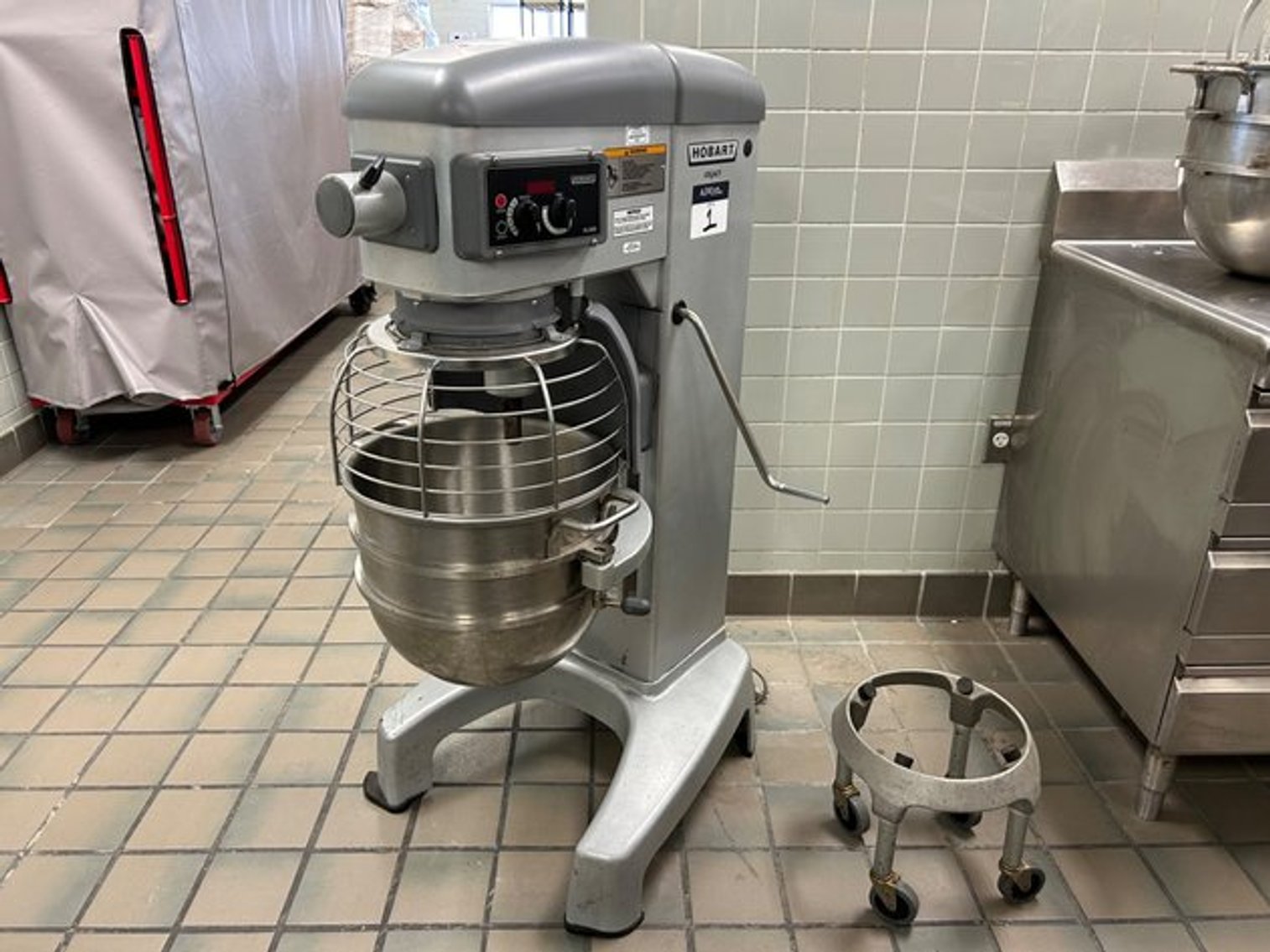 Image for Commercial Kitchen & Laundry Equipment