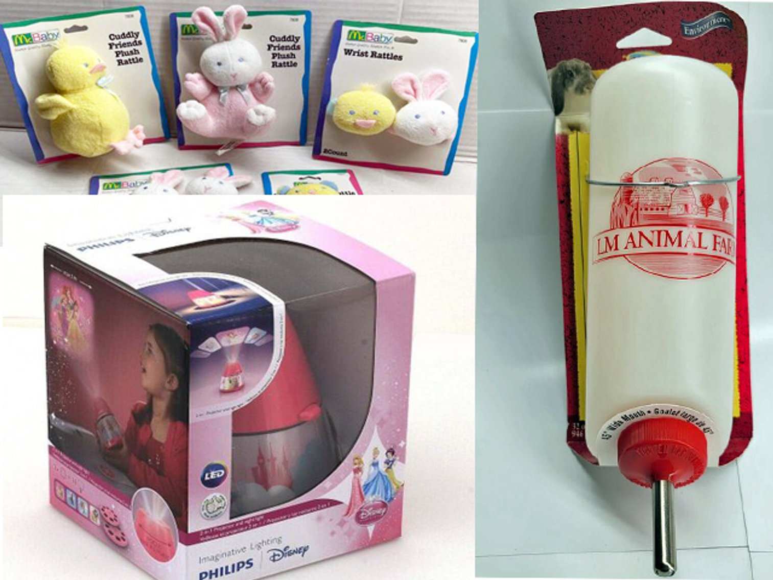 Image for General Merchandise Inventory