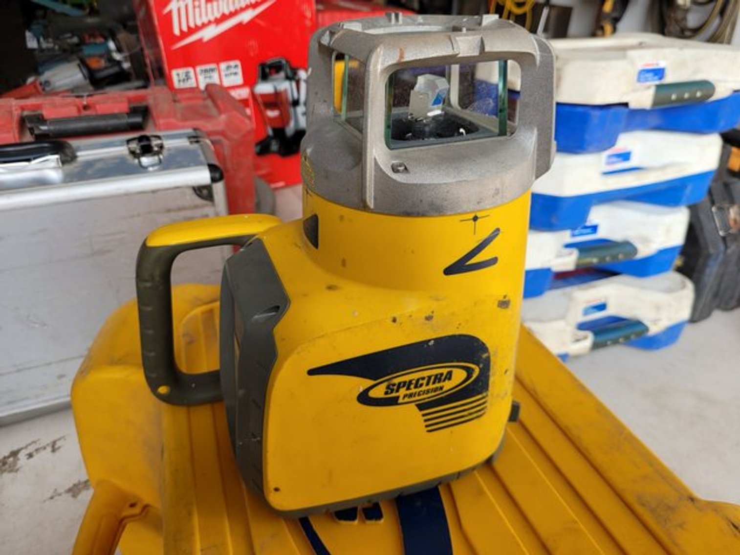 Image for Contractor Tools & Equipment