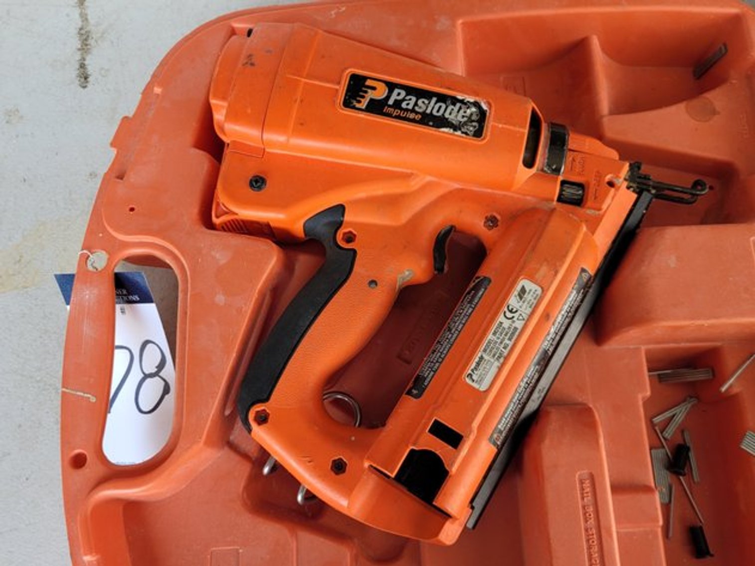 Image for Contractor Tools & Equipment