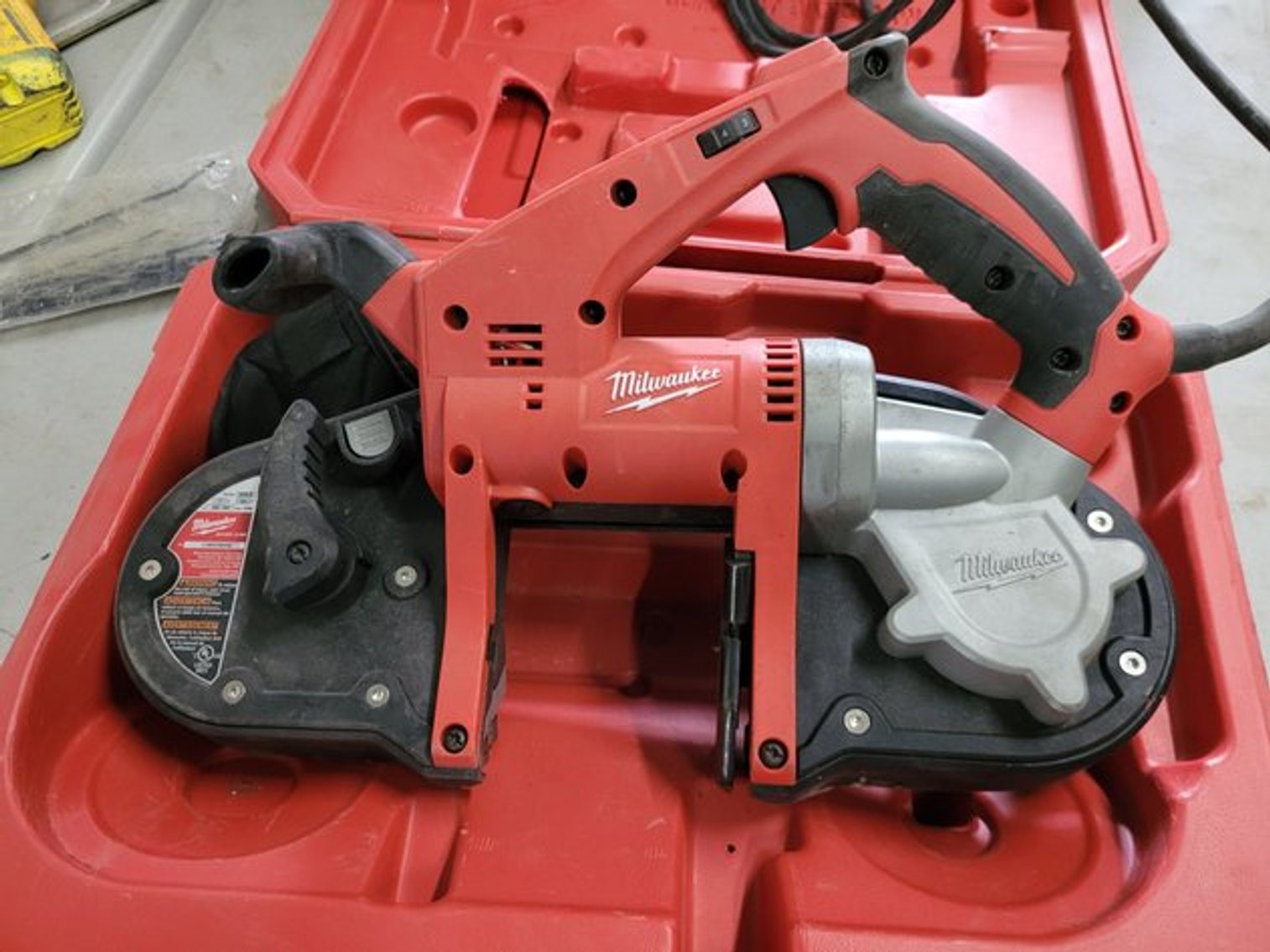 Image for Contractor Tools & Equipment