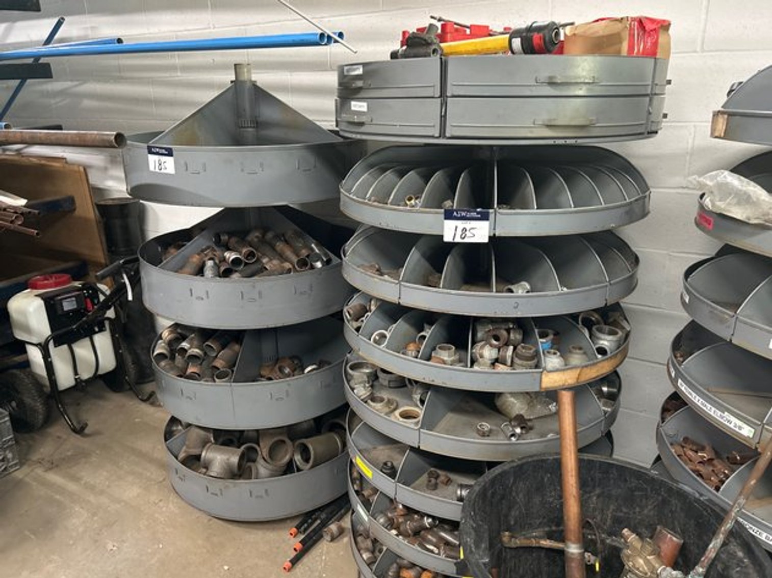 Image for Contractor Tools & Equipment