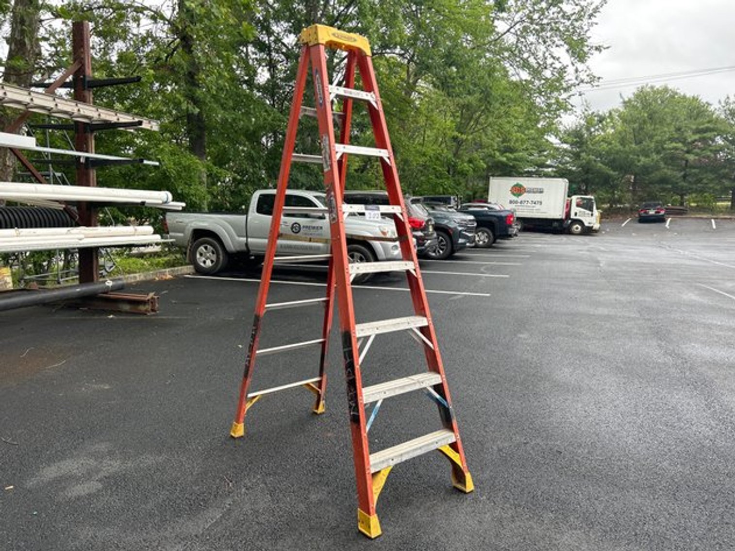 Image for Contractor Tools & Equipment