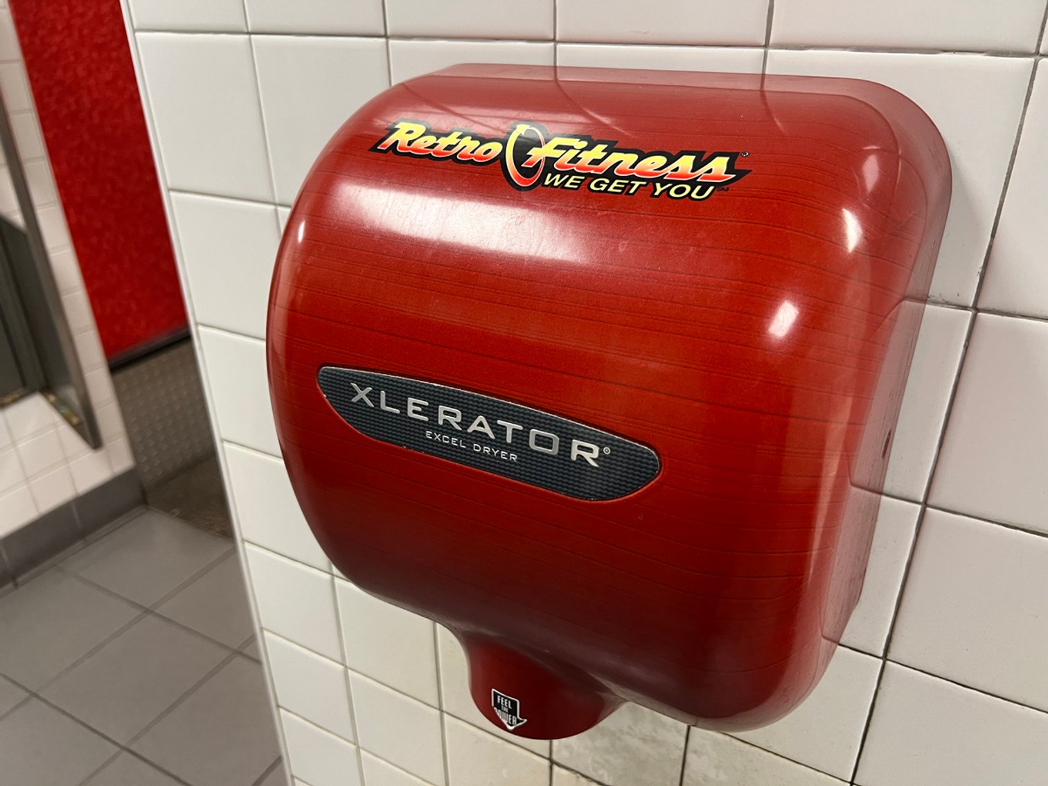 Image for Like New Fitness Equipment