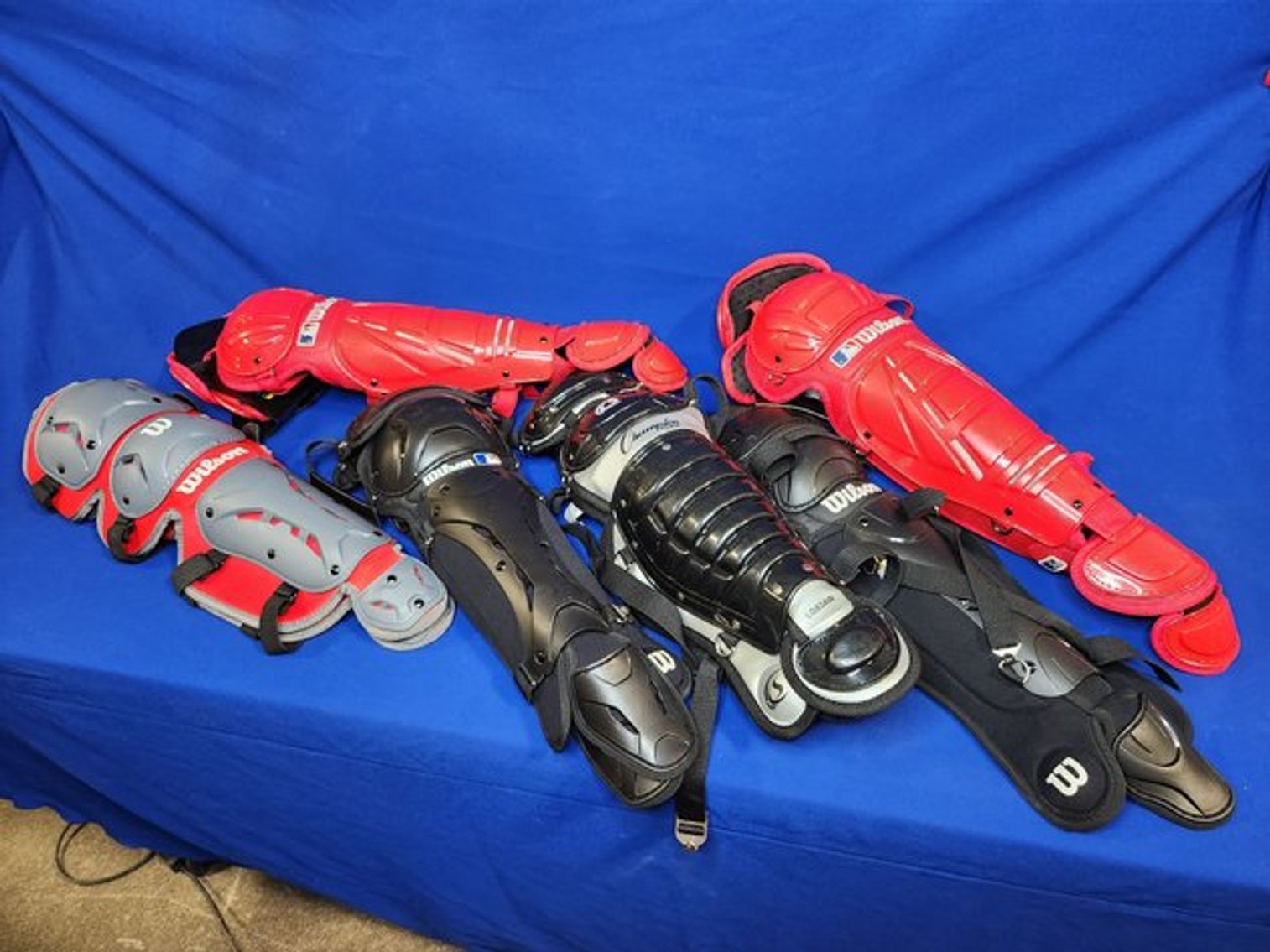 Image for Kitchenware & Sporting Goods Inventory