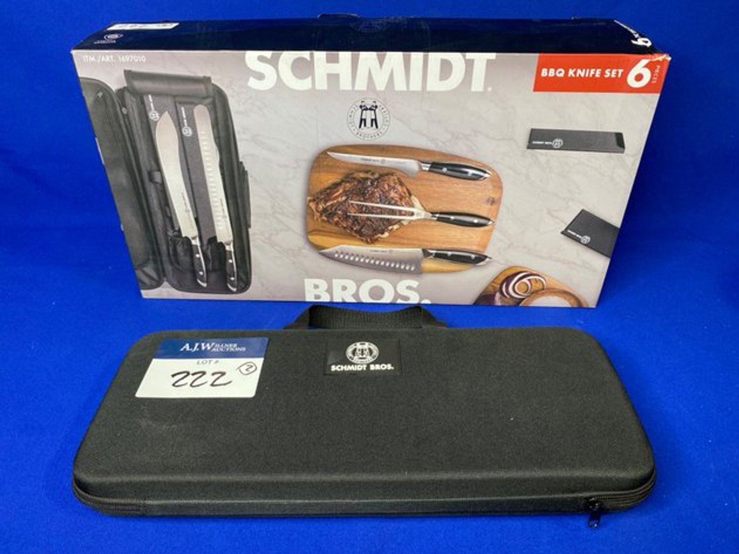 Image for Kitchenware & Sporting Goods Inventory