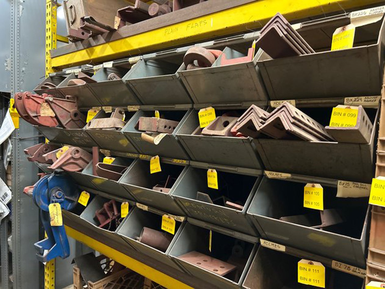 Image for Miller Ind. Tow & Recovery Equipment Distributor - Service Dept & Repair Parts