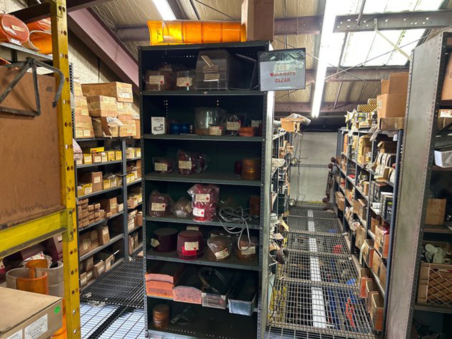 Image for Miller Ind. Tow & Recovery Equipment Distributor - Service Dept & Repair Parts