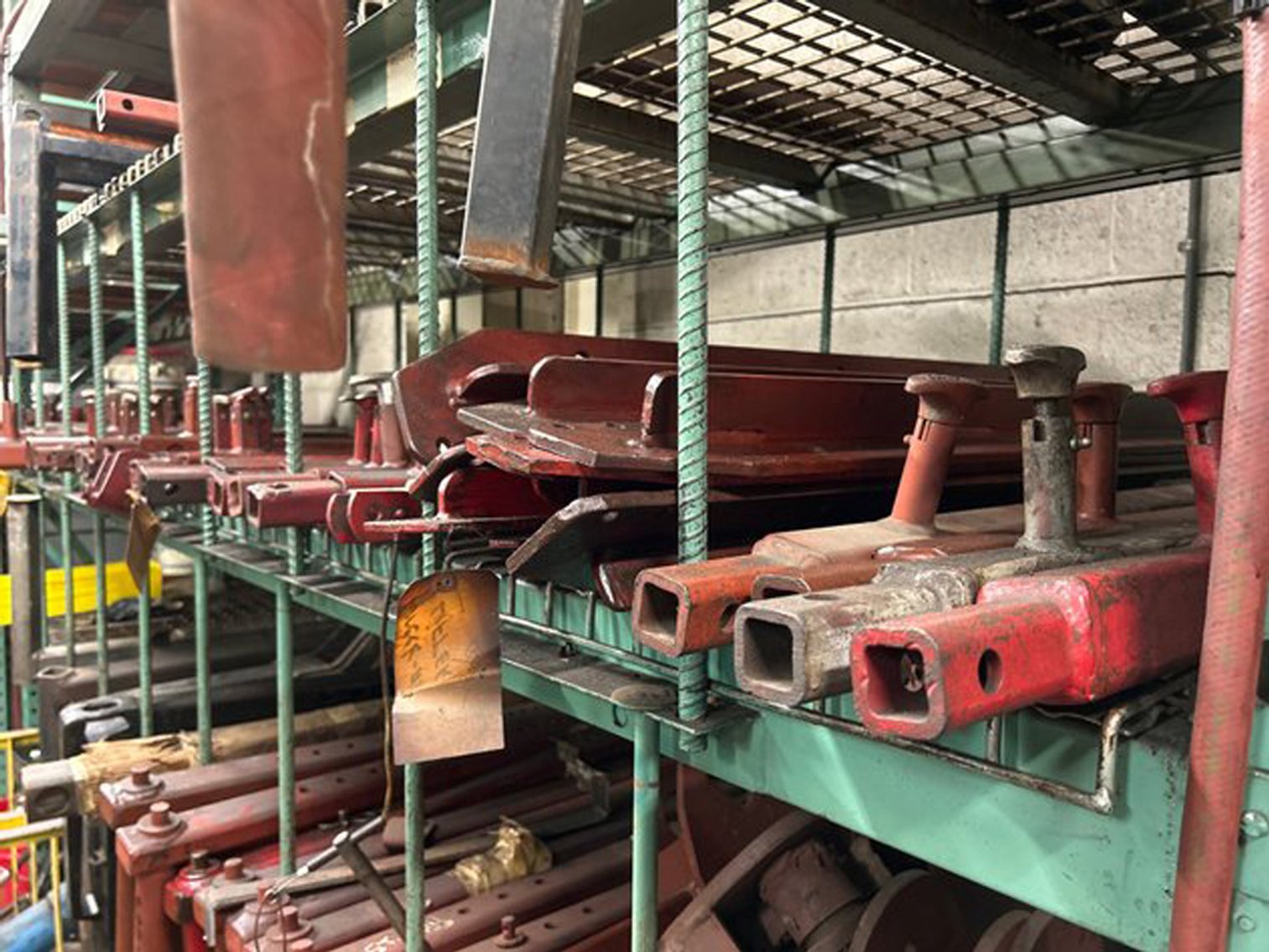 Image for Miller Ind. Tow & Recovery Equipment Distributor - Service Dept & Repair Parts