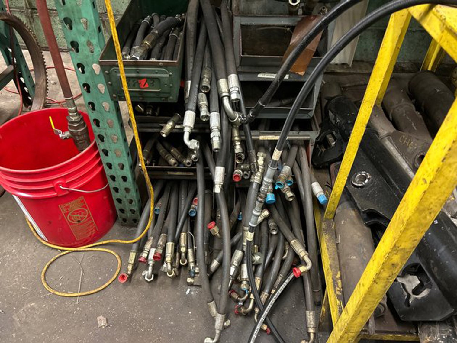 Image for Miller Ind. Tow & Recovery Equipment Distributor - Service Dept & Repair Parts