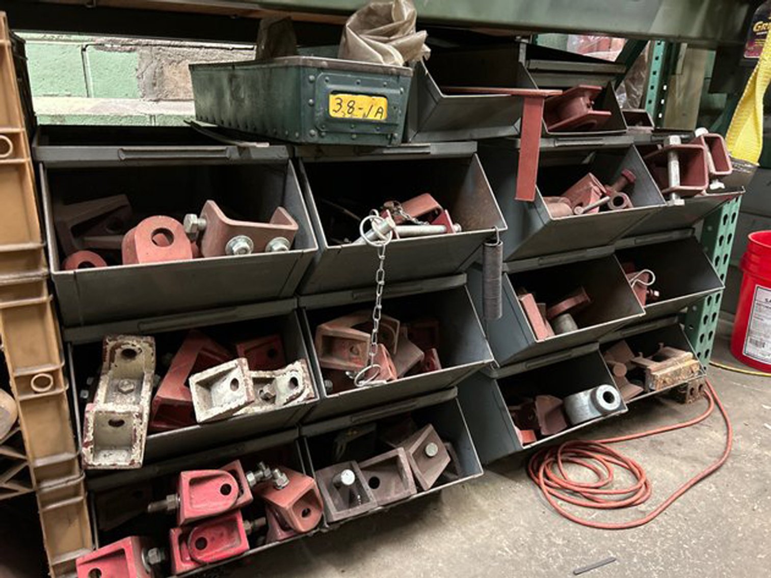 Image for Miller Ind. Tow & Recovery Equipment Distributor - Service Dept & Repair Parts