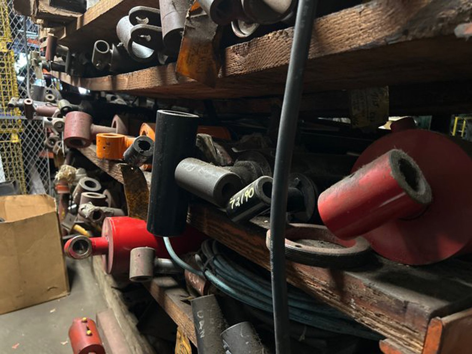 Image for Miller Ind. Tow & Recovery Equipment Distributor - Service Dept & Repair Parts