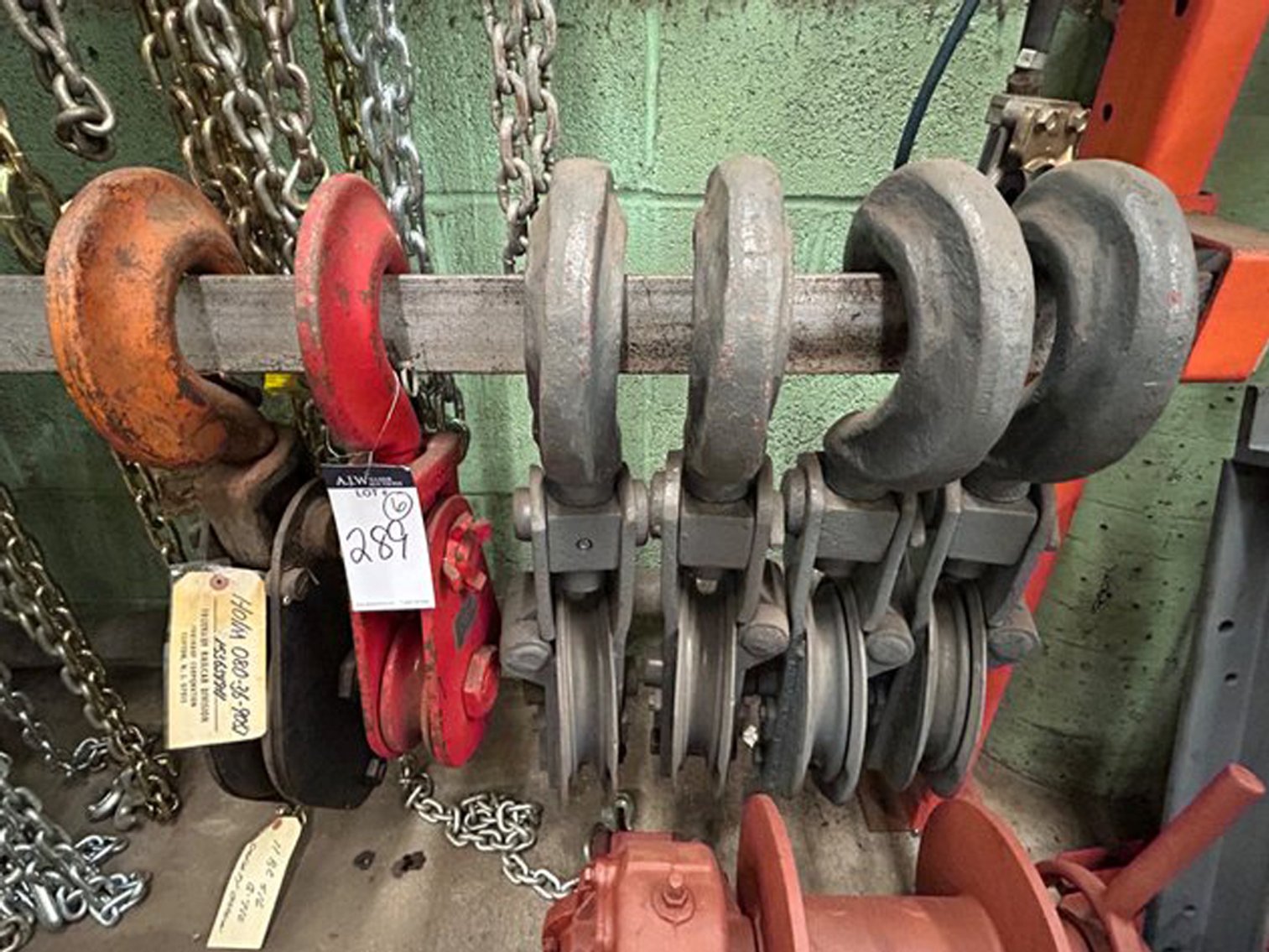 Image for Miller Ind. Tow & Recovery Equipment Distributor - Service Dept & Repair Parts