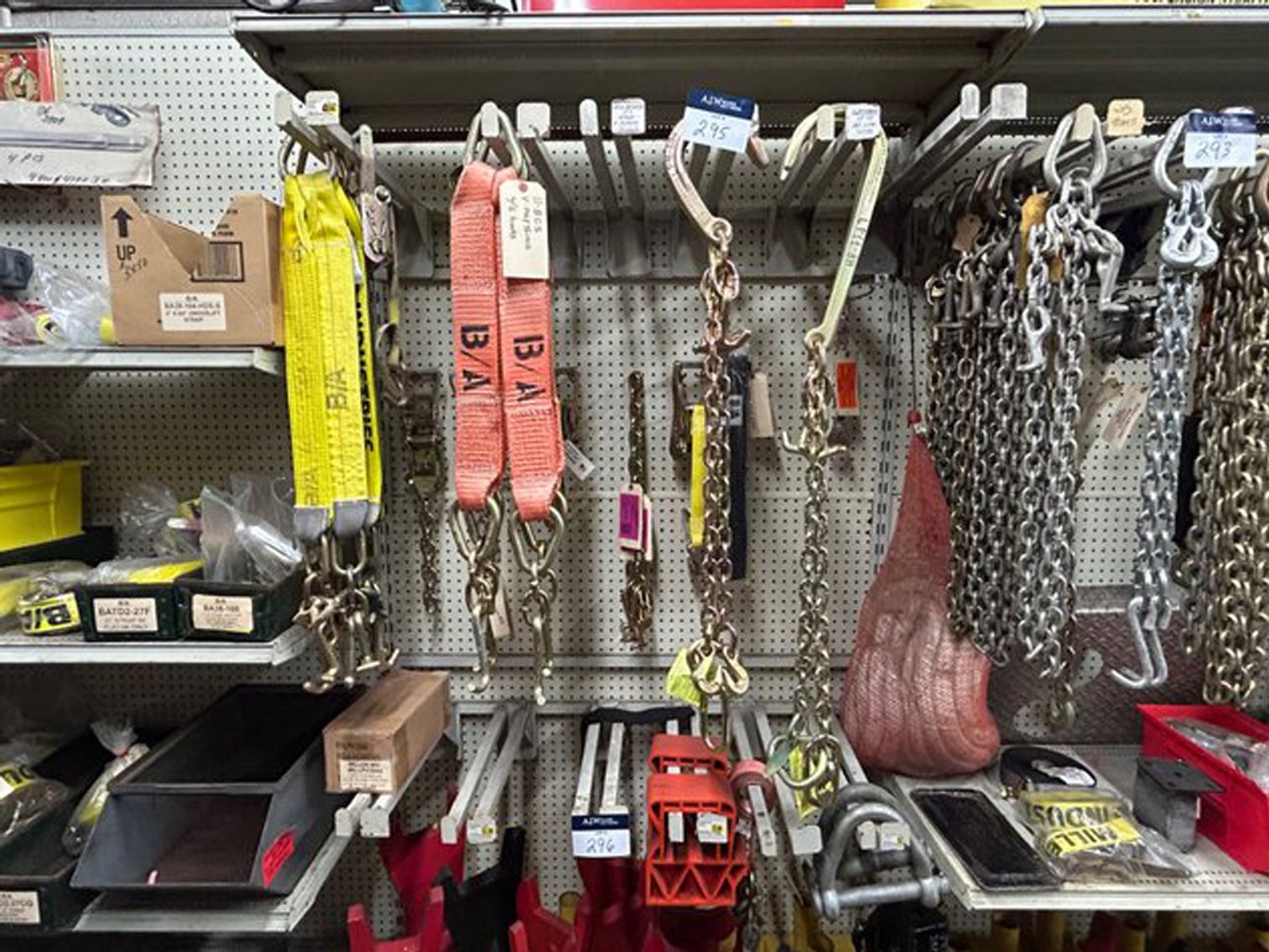 Image for Miller Ind. Tow & Recovery Equipment Distributor - Service Dept & Repair Parts