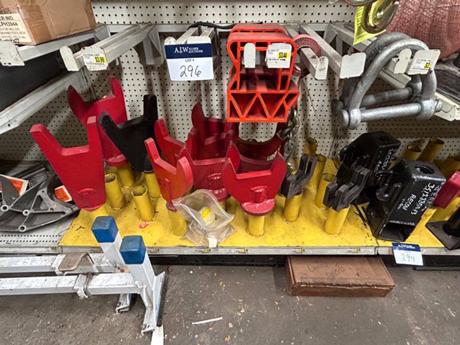 Image for Miller Ind. Tow & Recovery Equipment Distributor - Service Dept & Repair Parts