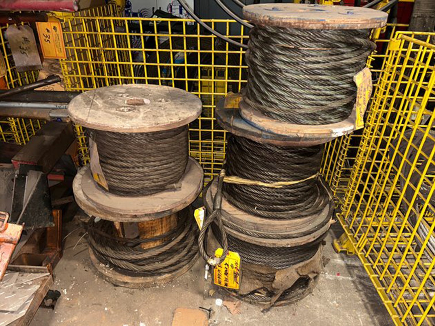 Image for Miller Ind. Tow & Recovery Equipment Distributor - Service Dept & Repair Parts