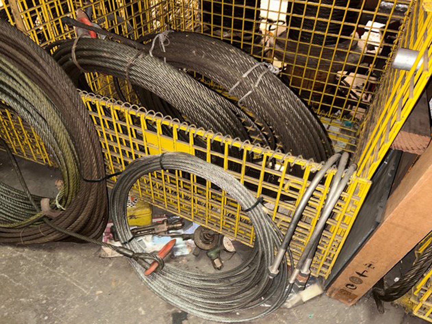 Image for Miller Ind. Tow & Recovery Equipment Distributor - Service Dept & Repair Parts