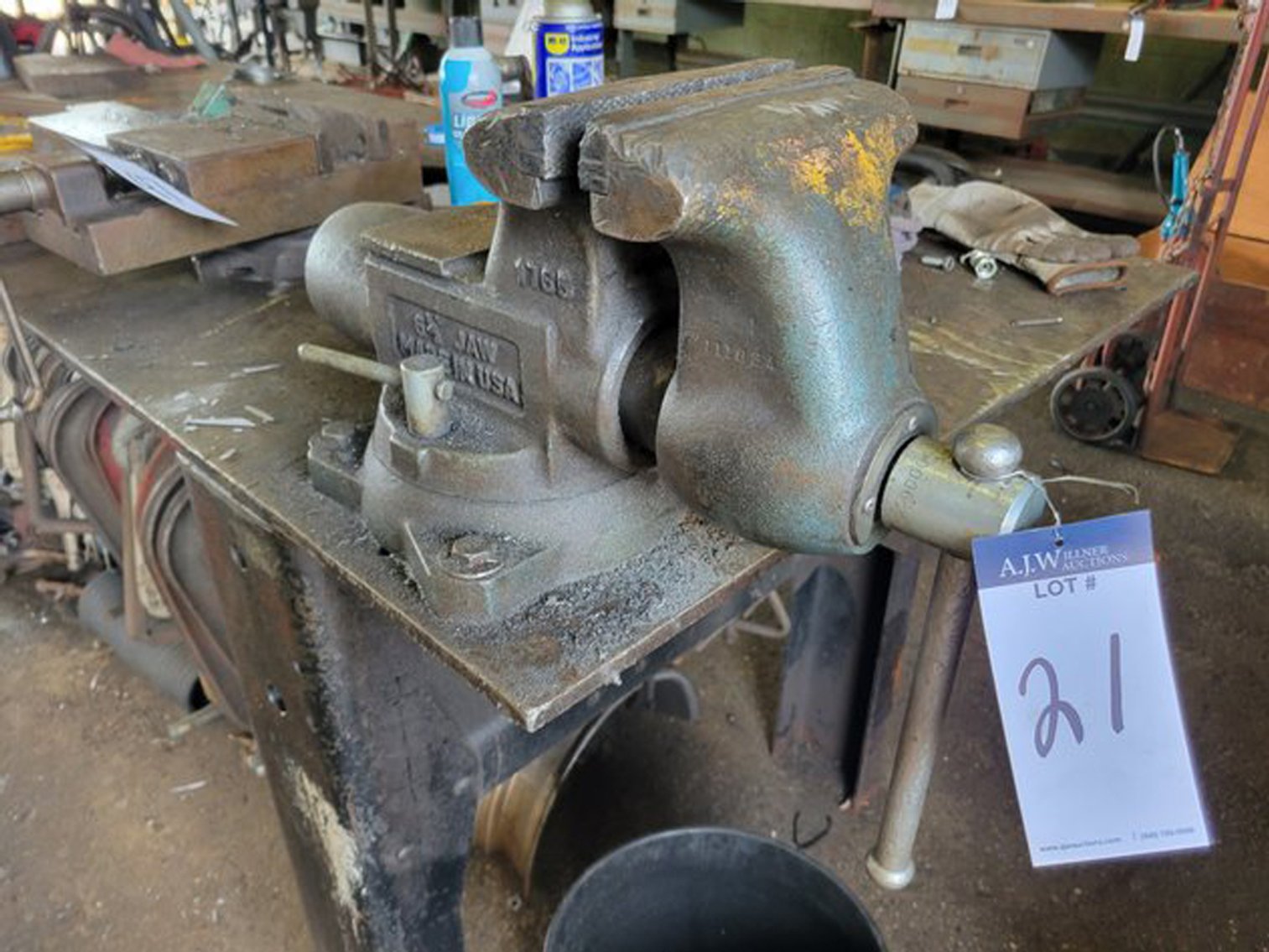 Image for Miller Ind. Tow & Recovery Equipment Distributor - Service Dept & Repair Parts