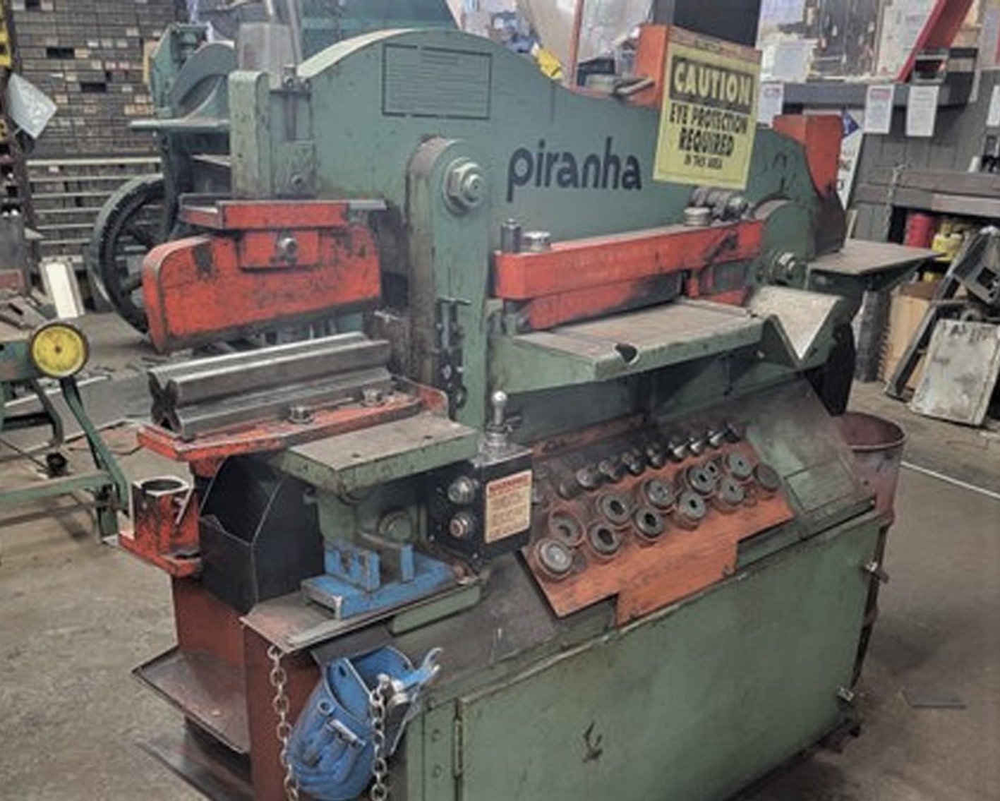 Image for Miller Ind. Tow & Recovery Equipment Distributor - Service Dept & Repair Parts