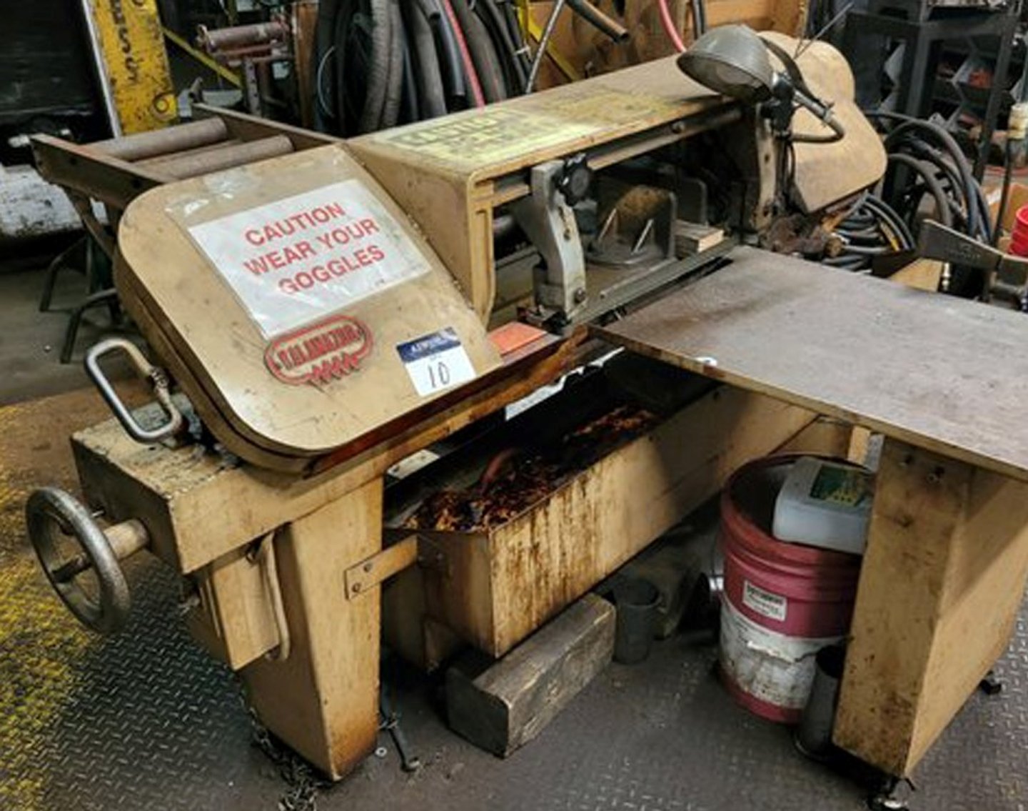 Image for Miller Ind. Tow & Recovery Equipment Distributor - Service Dept & Repair Parts