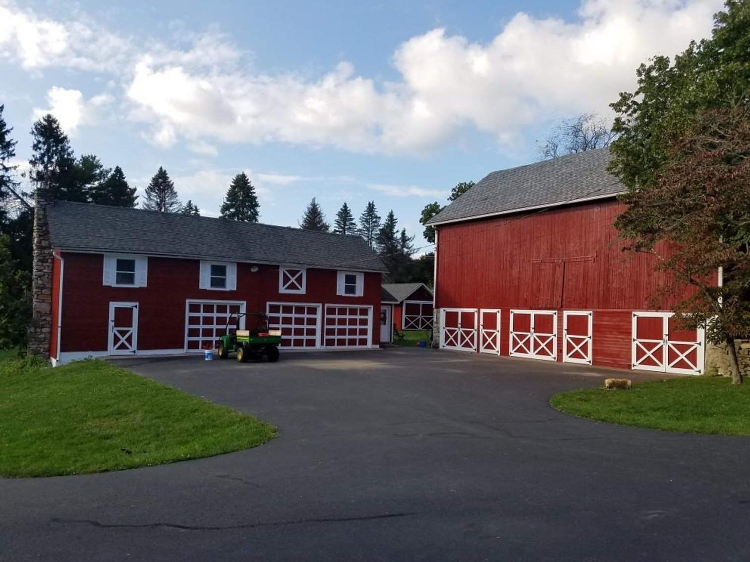 Image for Wonderland Farms - A 127+/- Acres Equestrian Estate